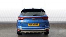 Kia Sportage 1.6T GDi ISG 4 5dr Petrol Estate